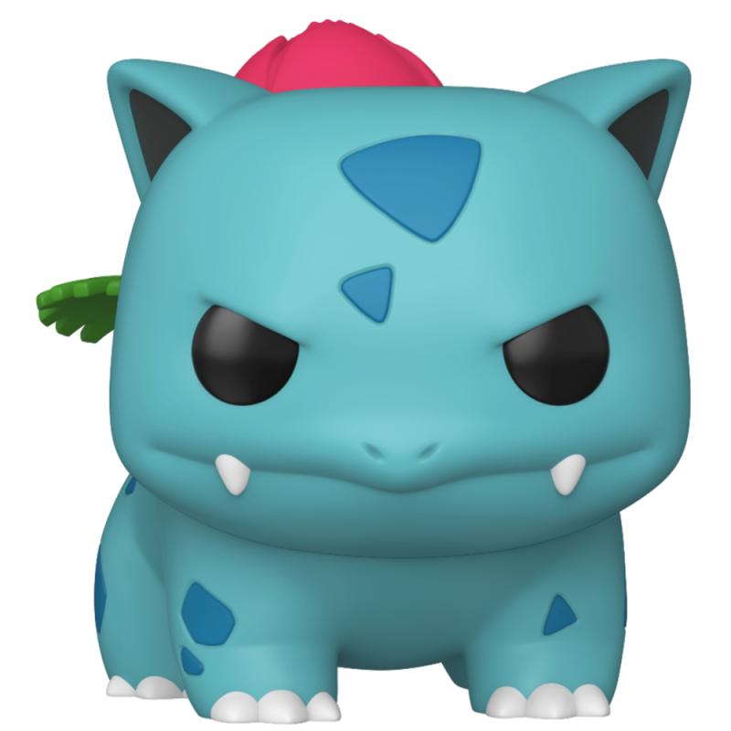 Funko Pop Ivysaur Pokemon