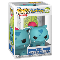 Funko Pop Ivysaur Pokemon
