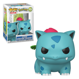 Funko Pop Ivysaur Pokemon