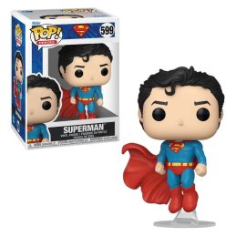 Funko Pop Superman Classic DC