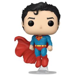Funko Pop Superman Classic DC