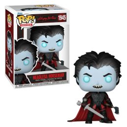 Funko Pop Headless Horseman