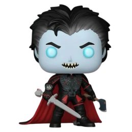 Funko Pop Headless Horseman