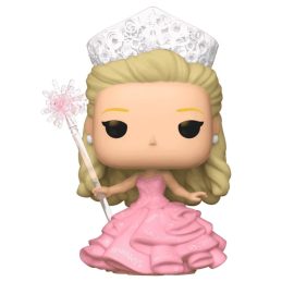 Funko Pop Glinda in Bubble Gown