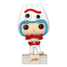 Funko Pop J-Hope as Forky BTS Tiny TAN