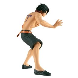 Banpresto Portgas D. Ace Battle Record Collection