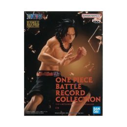 Banpresto Portgas D. Ace Battle Record Collection