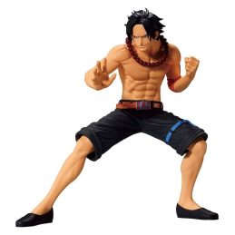 Banpresto Portgas D. Ace Battle Record Collection