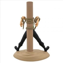 Banpresto Pirate Hunter Zoro Fig Life