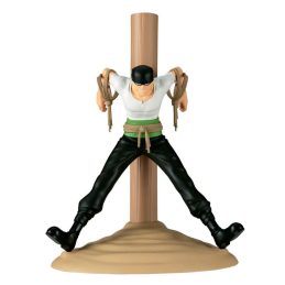 Banpresto Pirate Hunter Zoro Fig Life
