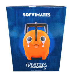 Banpresto Pochita Chainsawman