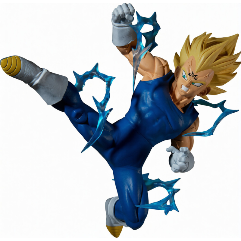 Banpresto Majin Vegeta Match Makers