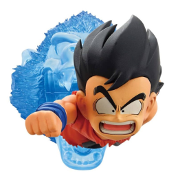 Ichibansho Kid Goku Revible Moment