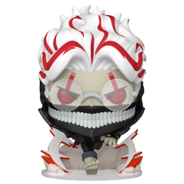 Funko Pop Okarun Transformed Dan Da Dan