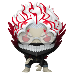 Funko Pop Okarun Dan Da Dan