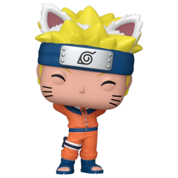 Funko Pop Naruto Uzumaki Paw LE Naruto Shippuden