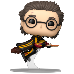 Funko Pop Harry Potter Quidditch Special Edition Harry Potter