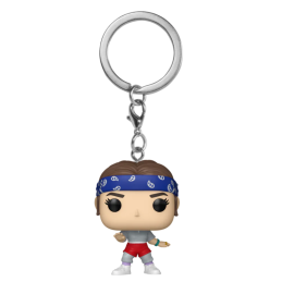 Llavero Funko Eleven with Bandana Stranger Things