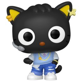 Funko Pop Chococat K-Pop Hello Kitty and Friends