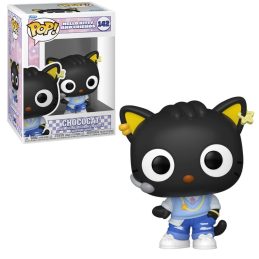 Funko Pop Chococat K-Pop Hello Kitty and Friends