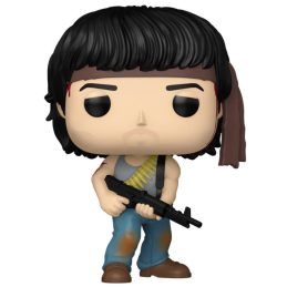 Funko Pop John Rambo Rambo