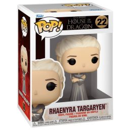 Funko Pop Rhaenyra Targaryen House of the Dragon