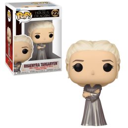 Funko Pop Rhaenyra Targaryen House of the Dragon