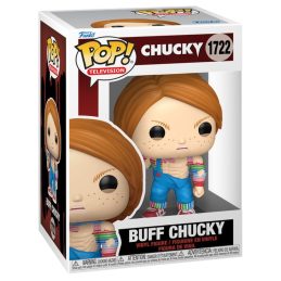 Funko Pop Buff Chucky Chucky Serie