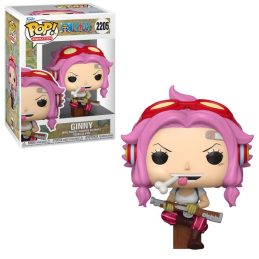 Funko Pop Ginny One Piece