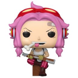 Funko Pop Ginny One Piece