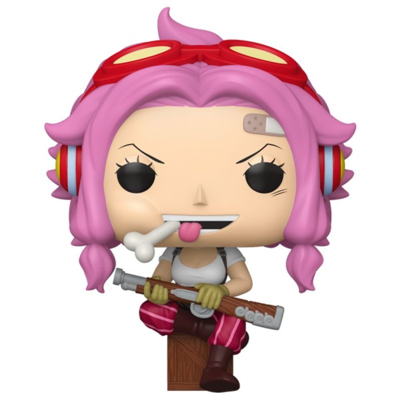 Funko Pop Ginny One Piece