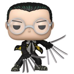Funko Pop Kuro One Piece