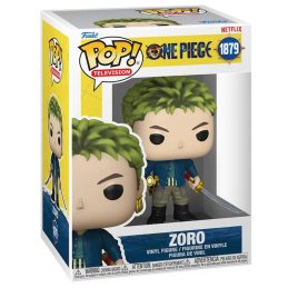 Funko Pop Zoro Live Action One Piece