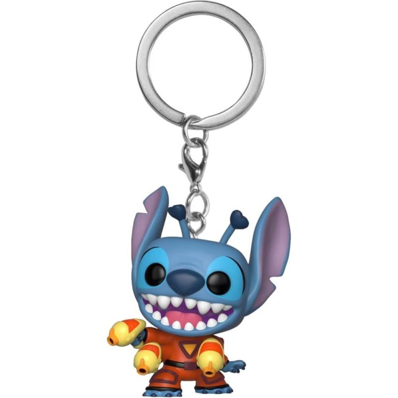 Llavero Funko Stitch 626