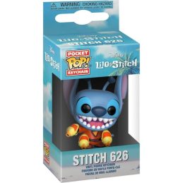 Llavero Funko Stitch 626