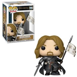 Funko Pop Boromir Lord of The Rings