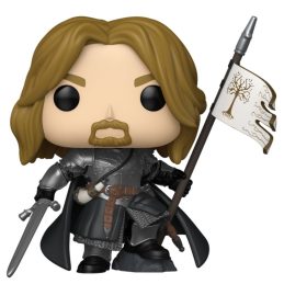 Funko Pop Boromir Lord of The Rings