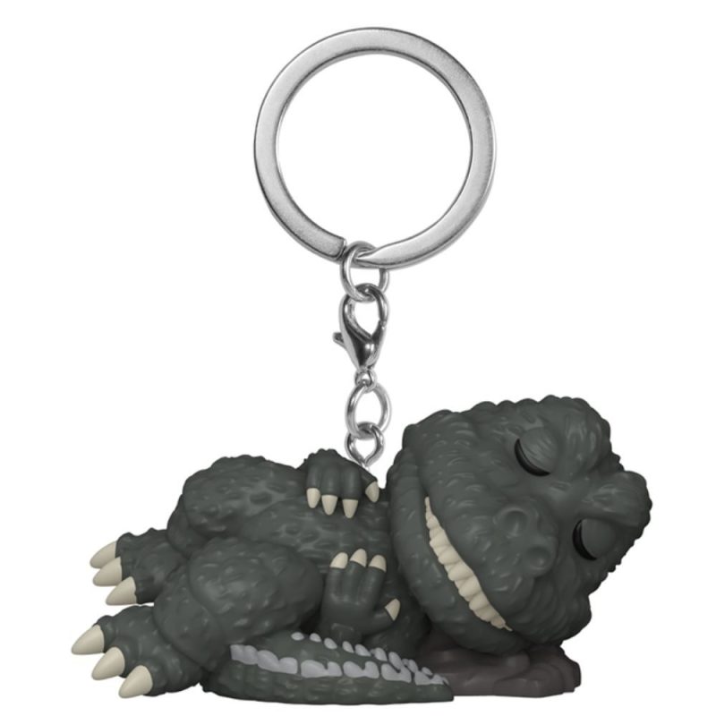 Llavero Funko Sleeping Godzilla