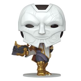 Funko Pop Jhin League of Legends