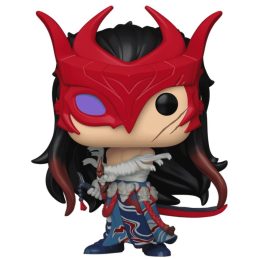 Funko Pop Yone League of Legends