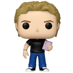Funko Pop Brian O'Conner Fast and Furious