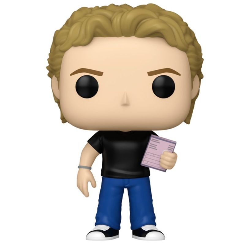 Funko Pop Brian O'Conner Fast and Furious