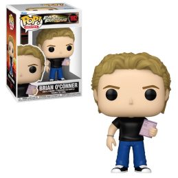 Funko Pop Brian O'Conner Fast and Furious