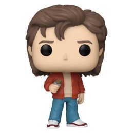 Funko Pop Steve Harrington Stranger Things S5