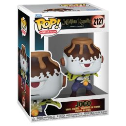 Funko Pop Jogo Jujutsu Kaisen