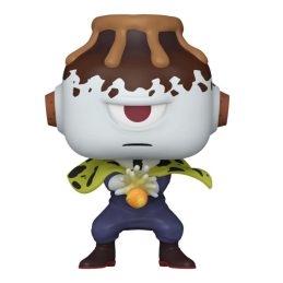 Funko Pop Jogo Jujutsu Kaisen