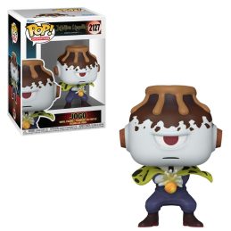 Funko Pop Jogo Jujutsu Kaisen