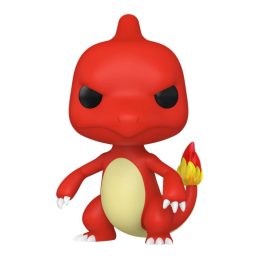 Funko Pop Charmeleon Pokémon