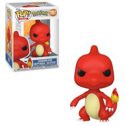 Funko Pop Charmeleon Pokémon