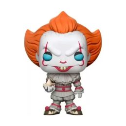 Funko Pop Pennywise - It